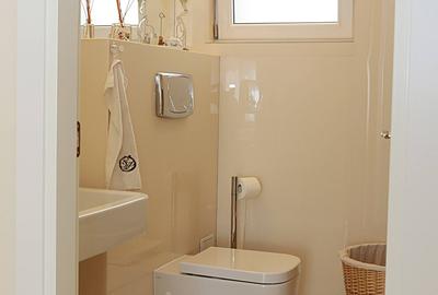 Penthouse exclusivist vedere parc Herastrau - 8