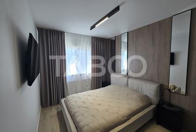 Apartament modern 4 camere 91 mpu bloc cu lift Doamna Stanca - 4