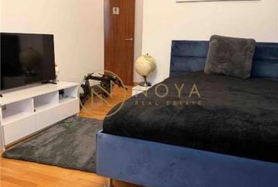 Apartament de 4 camere in zona Iancu Nicolae Privighetorilor Park - 10