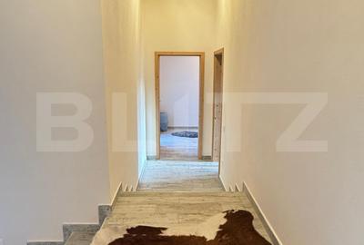 CABANĂ PREMIUM LA MUNTE | 123 MP | 2.200 MP TEREN | PRIVELIȘTE SUPERBĂ - 9