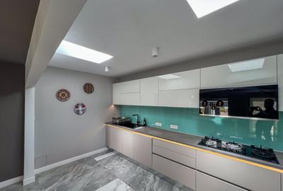 Ready to move  |  Vila premium cu piscina și jacuzzi încălzite - 32