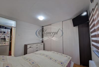 Apartament confortabil, etaj intermediar aprope de Expo Transilvania - 4