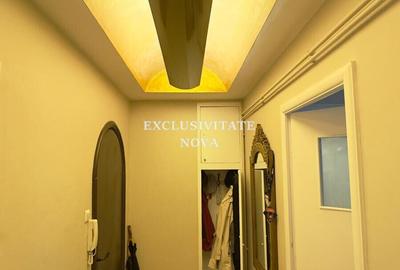 Dorobanți - CAPITALE I Vânzare Apartament 5 camere | 180 mp . - 15