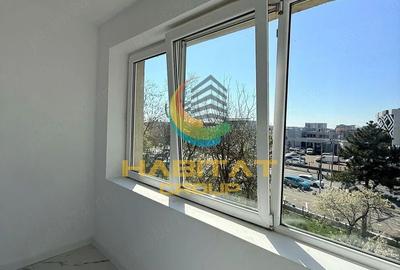 Apartament 3 camere decomandat str Turnu Magurele renovat total - 9
