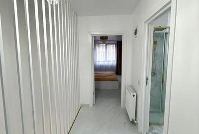 Duplex ultrafinisat de inchiriat zona Pargul Poligon,130 mp utili - 8