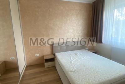 3 camere deosebit etajul 1 Braytim CENTRALA PROPRIE - 10