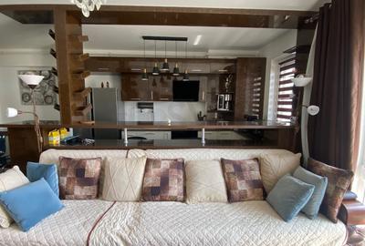 REA1028254 Apartament Serban Voda - bloc nou - 4