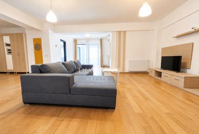 Apartament cu 2 camere semidecomandat, mobilat în Aviației