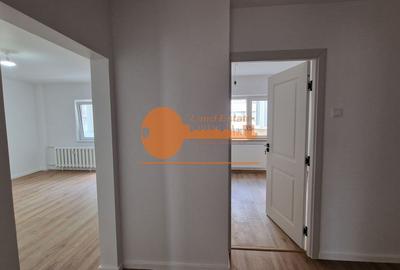 Apartament cu 3 camere in zona Nerva Traian - 1