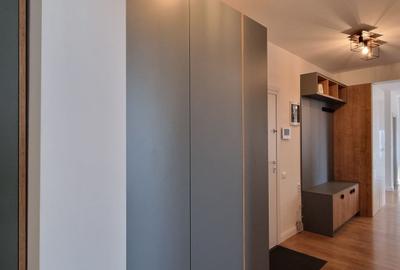 Apartament 3 camere Baneasa Zoo Iancu Nicolae de inchiriat - 14