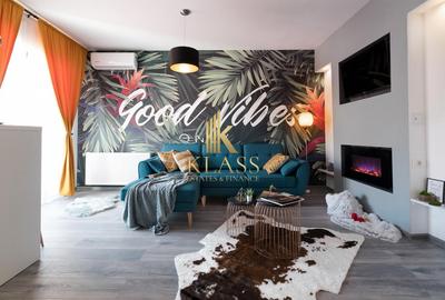 Apartament de inchiriat 2 camere in zona Unirii, Central Luxury Apartment - 1