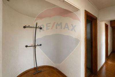 COMISION 0% Apartament cu 4 camere de vânzare în zona Manastur - 13