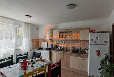 Vila P+E Bartolomeu,4 camere,4 bai,curte,garaj. - 2