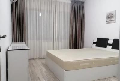 Apartament cu 2 camere decomandat, mobilat în Grozăvești