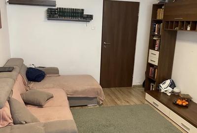 Apartament cu 3 camere circular, mobilat în Drumul Taberei