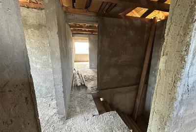 Casa P+1 de vanzare in Campineanca, cartier tineretului - 14