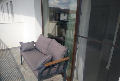 Casa tip Duplex,5 camere, 120 mp, Zona Avram Iancu - 11