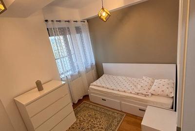 Apartament 3 camere de închiriat- Drumul Taberei / Brâncuși - 8