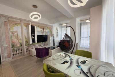 Apartament premium etaj 1 parcare subterana 70 mp utili Doamna Stanca - 2