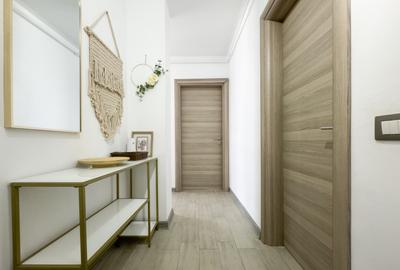 Apartament 2 camere Mamaia Nord - Alezzi Resort - Spa, Piscina, Sala - 7