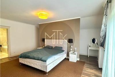 Vila Superba Baneasa Residential Park | Iancu Nicolae - Pipera - 18