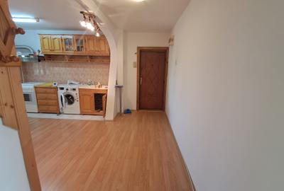 Apartament 2 camere Zona BCR - Cuza Voda - 55 mp - 3