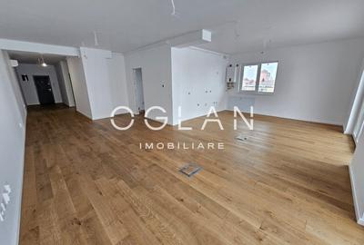 Penthouse 4 cam, terasa 78 mp, D-na Stanca, COMISION 0% - 1