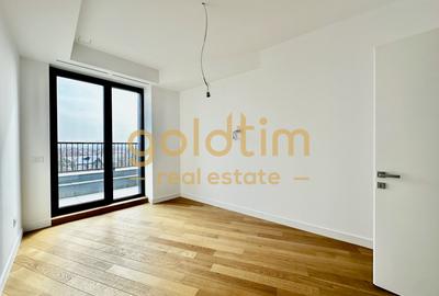 Exclusive Penthouse Iancu Nicolae/110 sqm Private Rooftop Terrace/Near Băneasa - 10