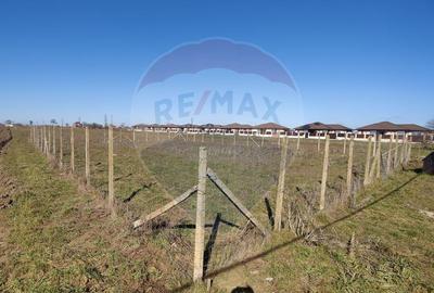 Teren intravilan de vanzare 2.500mp Lazu  Strada Olarilor Constanta - 2