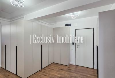 PRIMA INCHIRIERE - Apartament Impecabil 3 camere si Parcare Subterana - Palazu - 15
