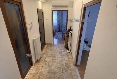 Decomandat spatios 2 camere Baicului - 5