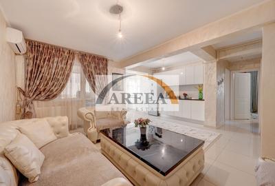 NOU SI ELEGANT - 3 camere decomandat, et 1/3, Oltenitei-Aparatori - 2