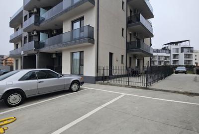 Mamaia N- 100 ML De Plaja Studio 2 Camere Parter  Mob. Utilat + Parcare Privata - 1