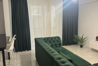 Apartament de inchiriat gheorghe sisesti - 1