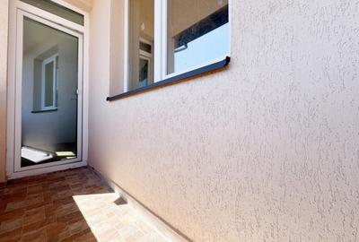 Penthouse 2 camere, 52 mp utili + 47mp terasa + 4mp balcon -Chisoda - 3