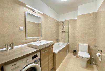Inchiriere Apartament 2 camere, 57 mp, garaj, Buna Ziua, zona Bonjour - 7