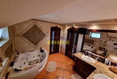 De vânzare Vila P+M, 303 mp si 1000 mp teren, Catamaresti-Deal - 7