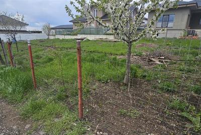 Ocazie! Valea Adanca TEREN 500mp intravilan cu utilitati suprafata plana - 1