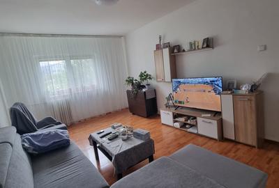 Apartament 3 camere decomandat - Militari – Gorjului | Etaj 2/4-Bloc reabilitat - 2