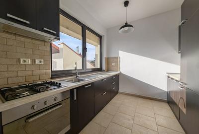 Apartament foarte spațios lângă Pădurea Băneasa | Spații de depozitare | Parcare - 6