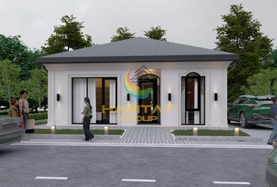 Teren Intravilan Berceni – De la 28.000 Euro! - 2