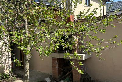 Vilă P+1 4 camere Teren 300 mp  Bragadiru – Strada Safirului - 24