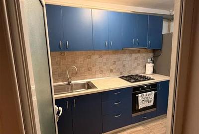 Apartament 2 camere Dacia - 2