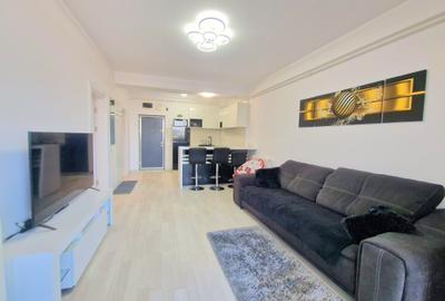 Apartament cu vedere la mare în Mamaia Nord - 1