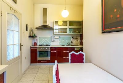 Apartament 2 camere in CENTRU,zona SORA,77mp, parcare, mobilat-utilat - 8
