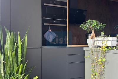 COMISION 0%! Penthouse 3 Cam 120 mp + terasă 45 mp, 2 parc, Borhanci - 7