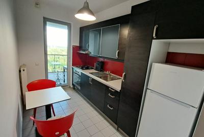 Apartament 2 camere - Asmita Gardens - 4