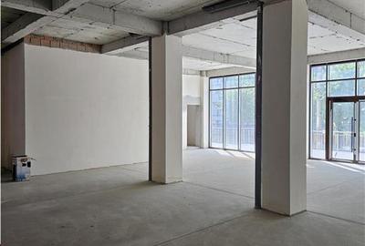 Spatiu Comercial - 200 mp - Balanta - Clinica Medicala - Showroom - Comert - Ser - 3