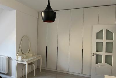 Ap 3 camere Jiului [ pet friendly ] mobilat utilat - 2