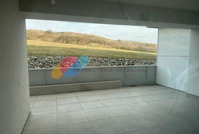 Apartament de 47.98 mp+ terasa 53.83 mp, zona Terra Gardens Cluj - 13